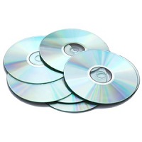 Big Bang Theory DVD's & Blue-Ray's