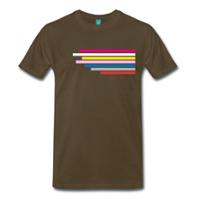 T-Shirt: Streifen