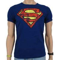 T-Shirt: Superman Logo