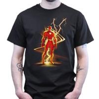T-Shirt: The Flash