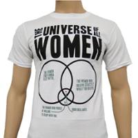 Universe of Women