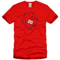 T-Shirt: W20 