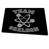 Team Sheldon Mauspad Mousepad