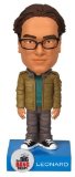 [UK-Import]Big Bang Theory Leonard Hofstadter Bobble Head