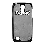 Bazinga Samsung Galaxy S4 Mini Hülle vom Chargrilled
