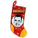 Ripple Junction Big Bang Theory Sheldon 40cm Strumpf