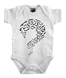 Touchlines Baby Body - Bat Question