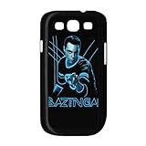 HOT Design Complete Season The Big Bang Theory Hard Case for Your S3 I9300/I9308/I939 Case