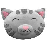 Big Bang Theory Cuddly Kitty Plush Kissen