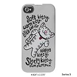 Big Bang Theory Soft Kitty Iphone 4s Case