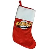 Ripple Junction Big Bang Theory Bazinga 40cm Strumpf