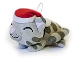 Big Bang Theory Soft Kitty Holiday Plush Ornament