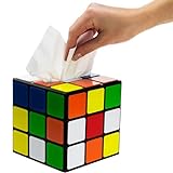 getDigital 8372 Zauberwürfel Taschentuchbox aus The Big Bang Theory