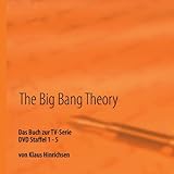 The Big Bang Theory: Das Buch zur TV-Serie DVD Staffel 1 - 5