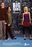 The Big Bang Theory Masterdruck, 28x44