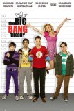 Empire 552914 The Big Bang Theory Line Up Filmposter Kino Movie TV-Serie Kindersendungen 61 x 91.5 cm