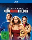 The Big Bang Theory - Staffel 1 bis 7 (exklusiv bei Amazon.de) [Blu-ray] [Limited Edition]