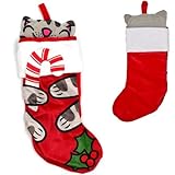 Ripple Junction Big Bang Theory weiches Kätzchen 40cm Strumpf