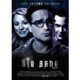 040 The Big Bang Theory 14x20 Silk Print Poster Seide Plakat
