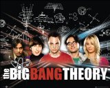 The Big Bang Theory - Mini Poster - 40cm x 50cm