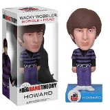 The Big Bang Theory Bobble Head Wolowitz
