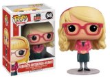 [UK-Import]Big Bang Theory Bernadette Pop! Vinyl Figure