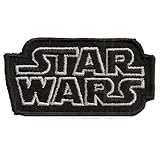 Star Wars StarWars Corporation CREW Uniform Costume Aufnäher Patch