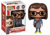 [UK-Import]Big Bang Theory Amy Farrah Fowler Pop! Vinyl Figure