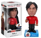 Big Bang Theory - Bobble Head - Star Trek Raj - Wackelkopf