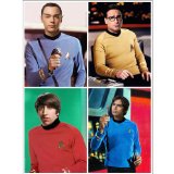 119 The Big Bang Theory 14x19 Silk Print Poster Seide Plakat
