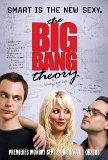 The Big Bang Theory Masterdruck, 28x44