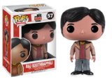[UK-Import]Big Bang Theory Raj Pop! Vinyl Figure