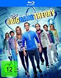 The Big Bang Theory - Staffel 1-6 (12 Discs) (exklusiv bei Amazon.de) [Blu-ray]