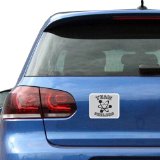 Team Sheldon Autoaufkleber