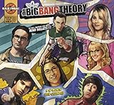 The Big Bang Theory 2014 Calendar