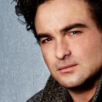 Johnny Galecki