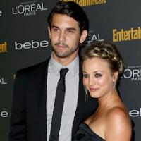 Kaley Cuoco hegt seit längerem Babywunsch