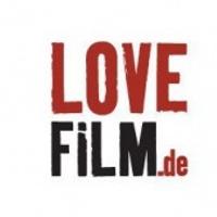 TBBT nun auch bei "LoveFilm"