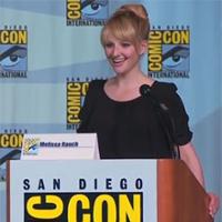 San Diego Comic-Con 2013