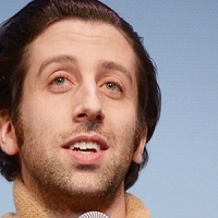 Simon Helberg