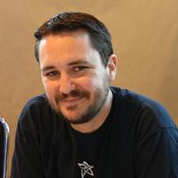 Wil Wheaton