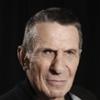 Leonard Nimoy