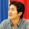 Steven Yeun