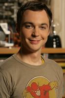 Dr. Dr. Sheldon Lee Cooper