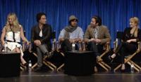The Big Bang Theory beim PaleyFest 2013